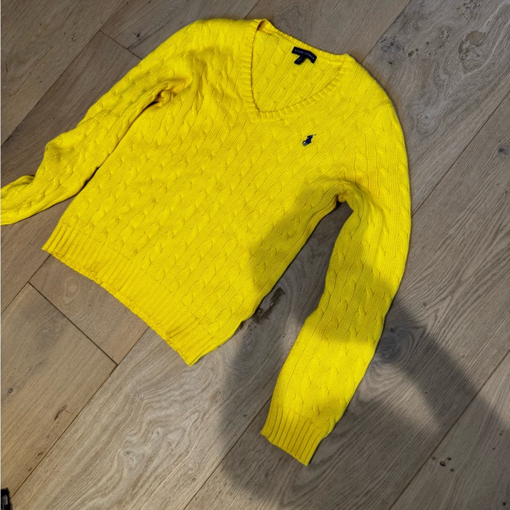 Ralph Lauren Sweater
